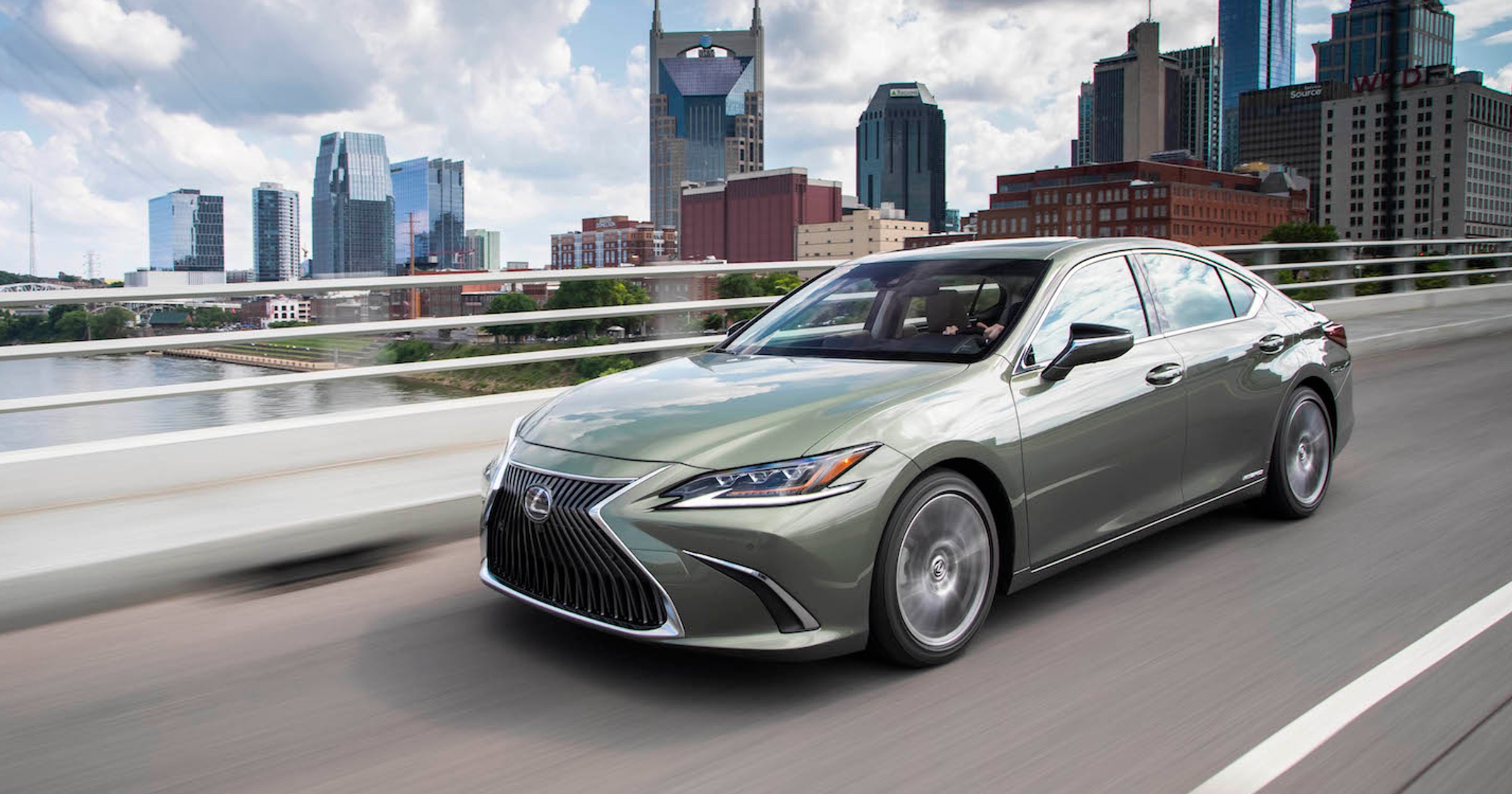 Lexus ES 300h