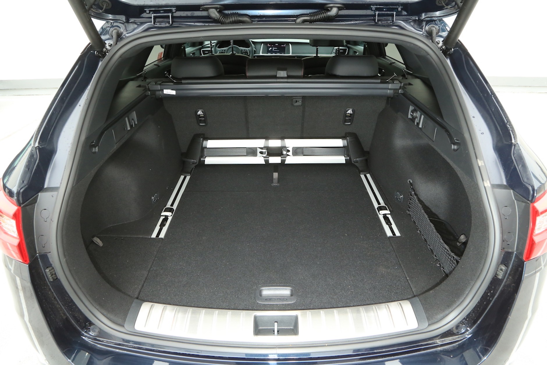 Kia Optima kombi 1.7 CRDi GT Line