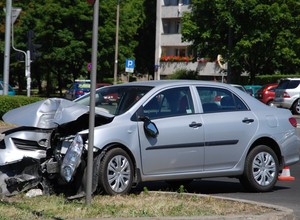Zaniżone odszkodowanie - jak walczyć z ubezpieczycielem?