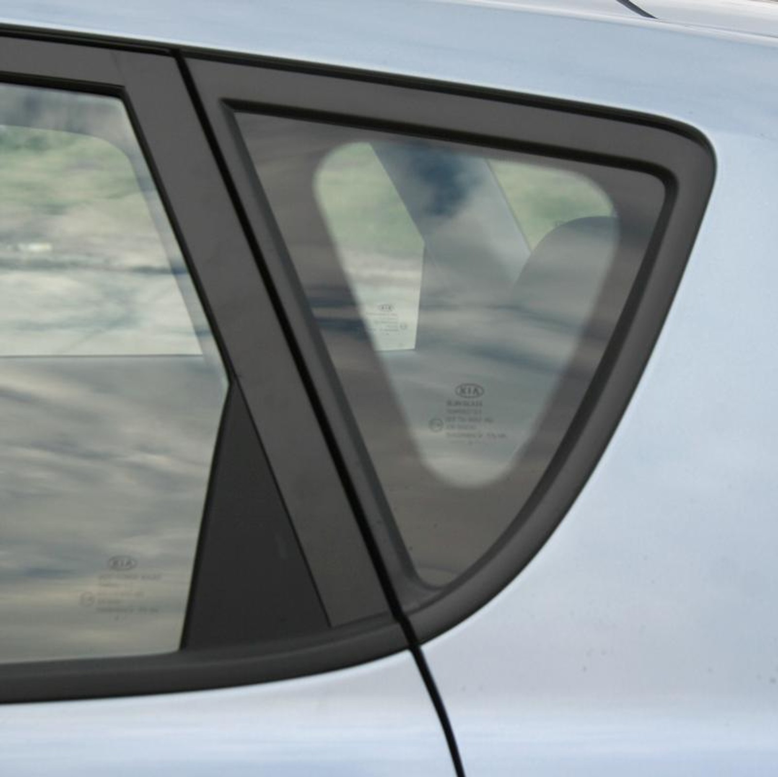 Kia Cee´d 1,6 EX – ostrzeżenie dla konkurencji!