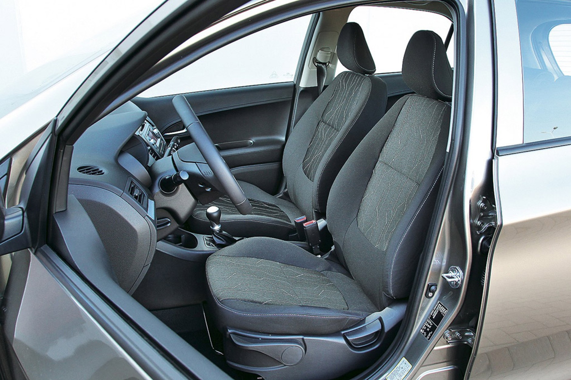 Kia Picanto kontra Seat Mii: auta idealne do miasta