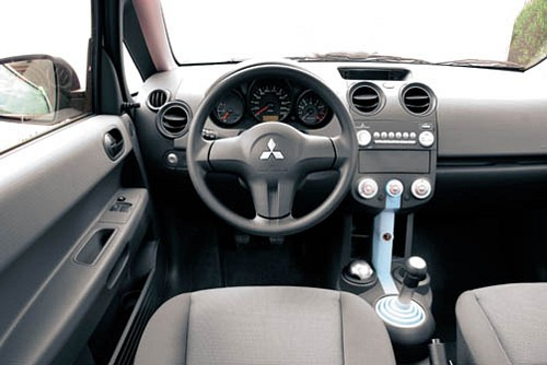 Czy przestrzeli konkurencję?