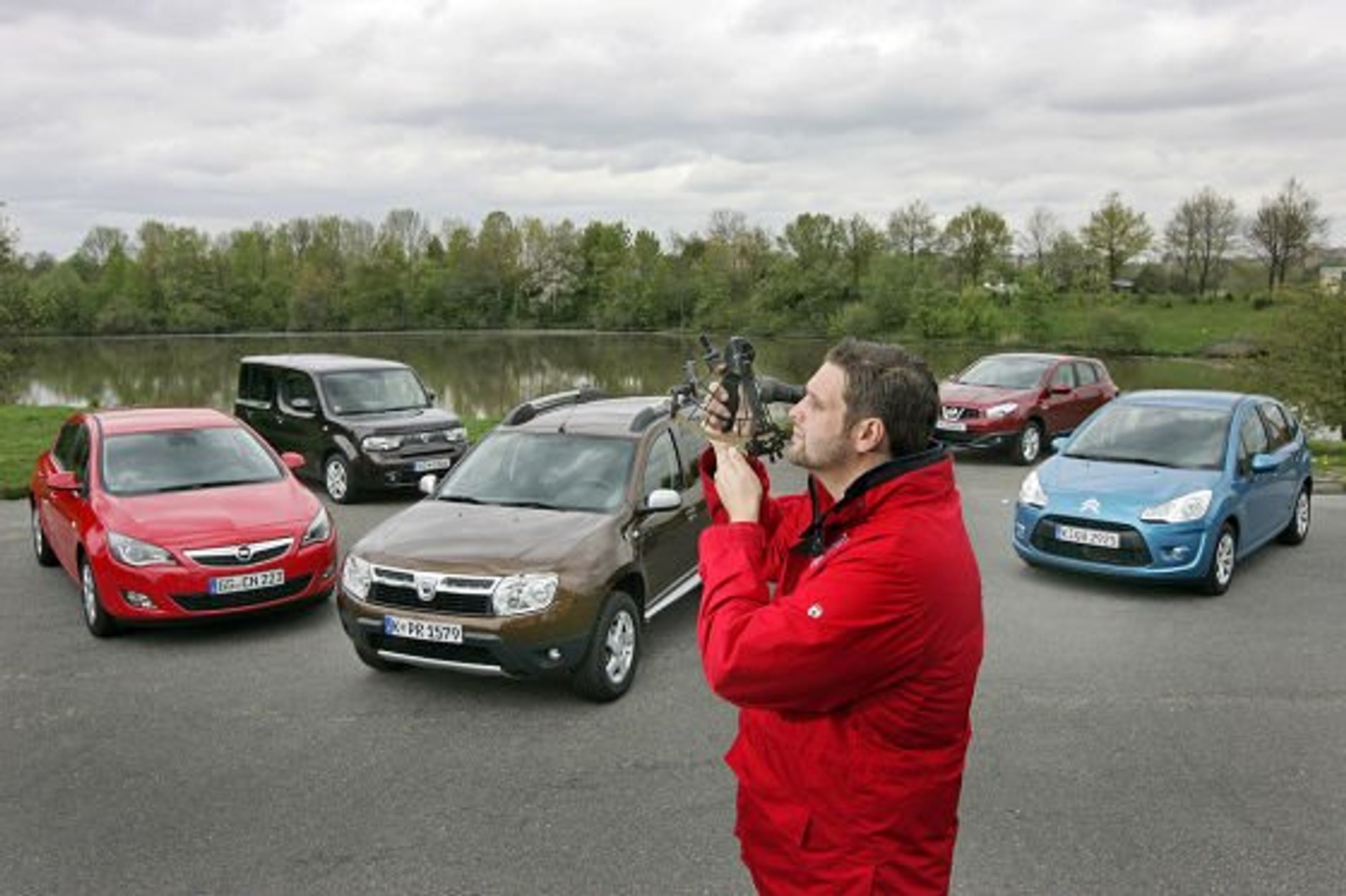 Dacia Duster - właściwie jakie to auto?