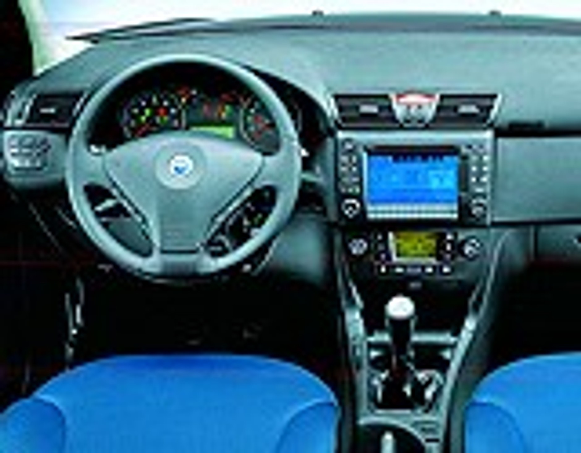 Trzecia odsłona Stilo