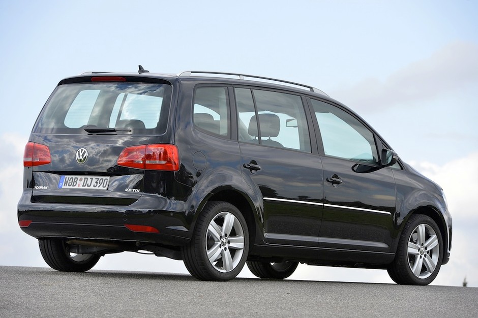 VW Touran