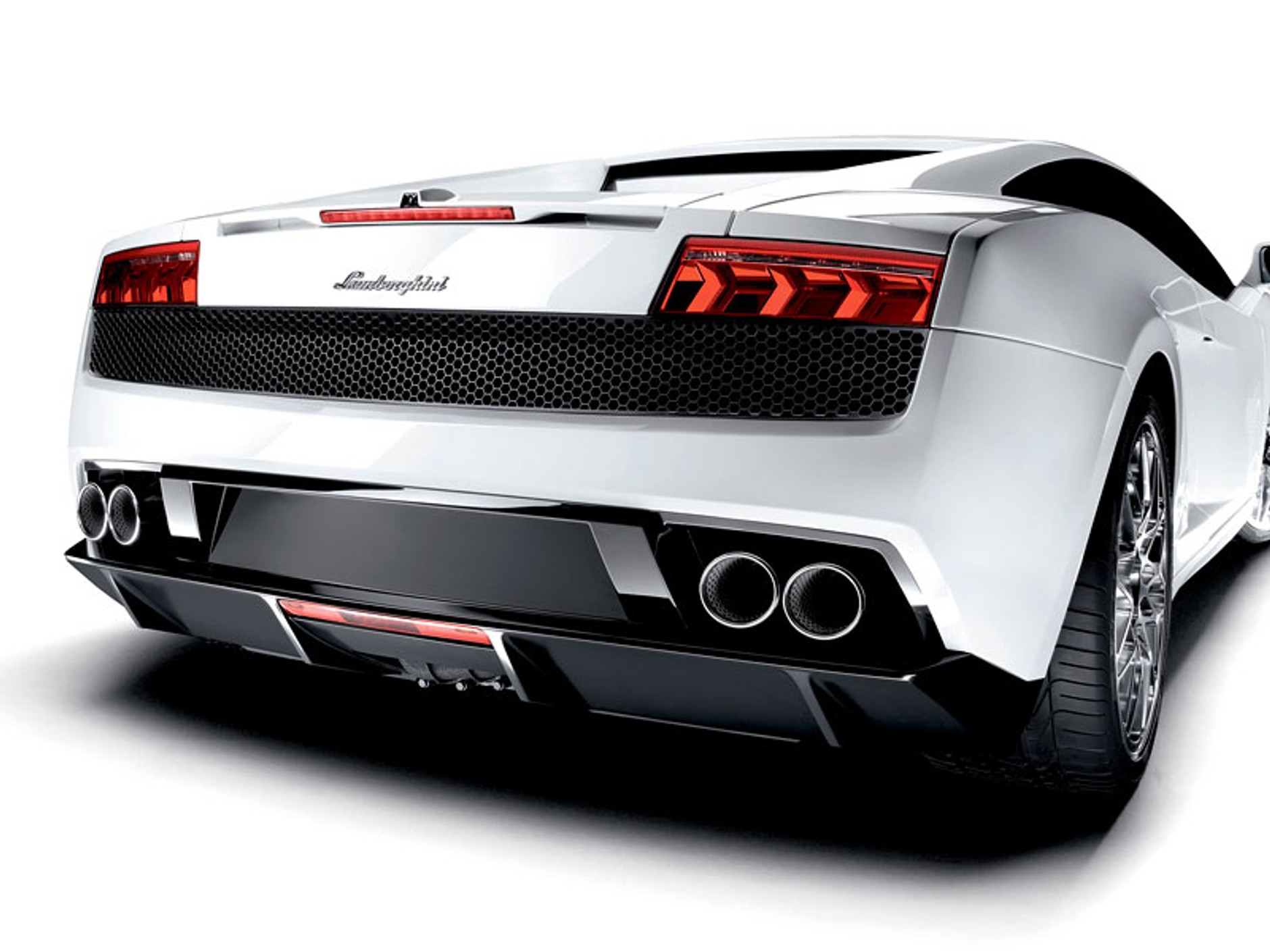 Lamborghini: Chiny będą jednym z naszych najważniejszych rynków