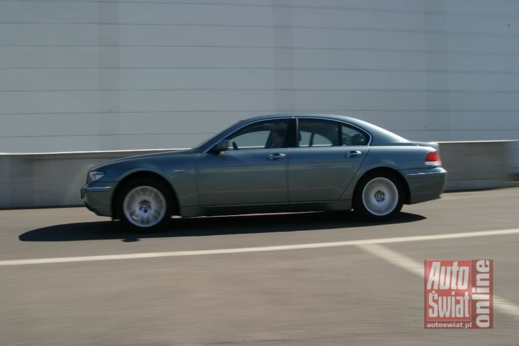 BMW serii 7