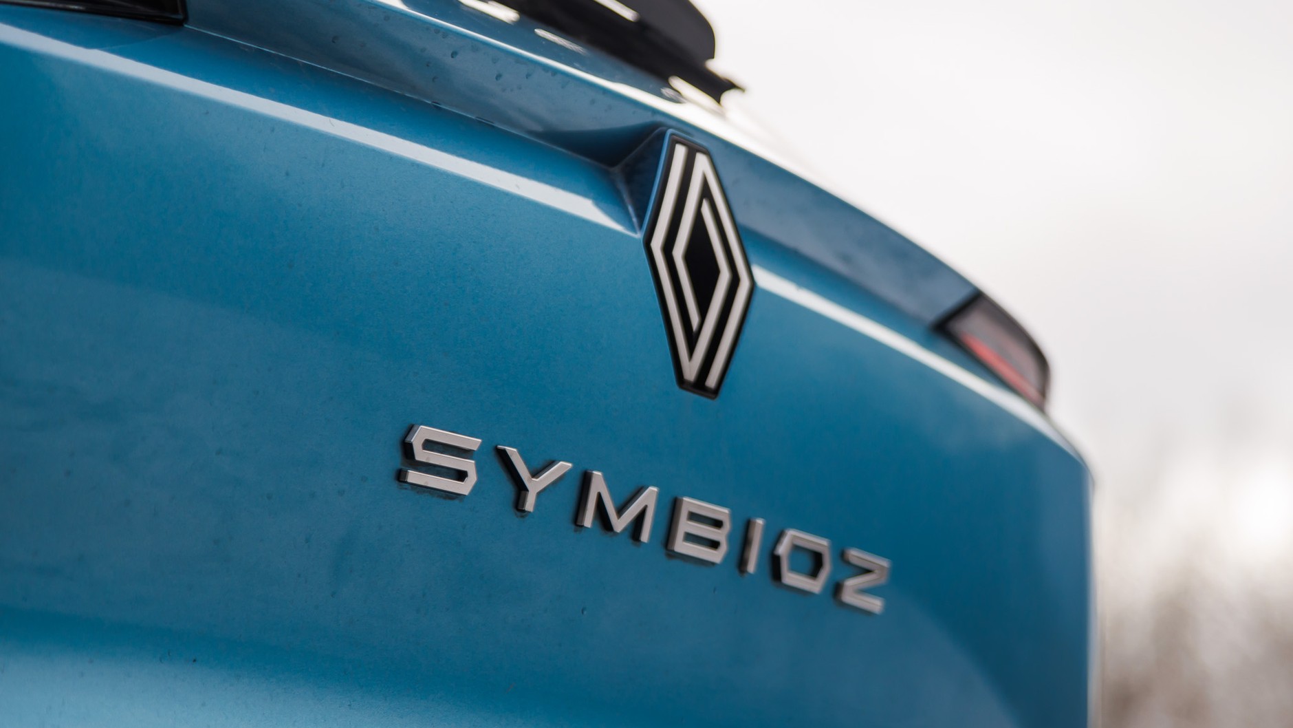 2024 Renault Symbioz