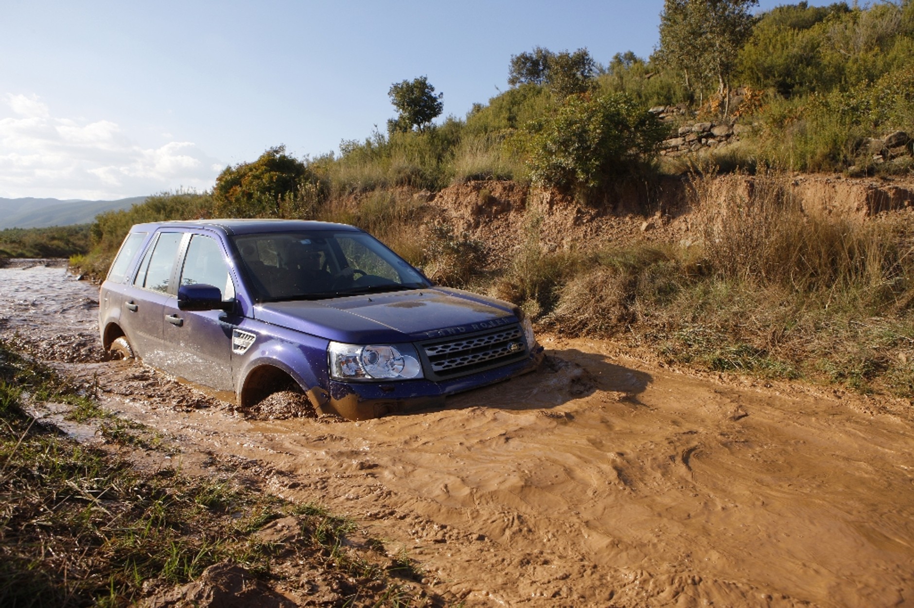Mniej i bardziej znane regiony