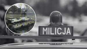 Wracali do PRL autobusem z Anglii, doszło do tragedii. "Rozdzierające krzyki, jęki"