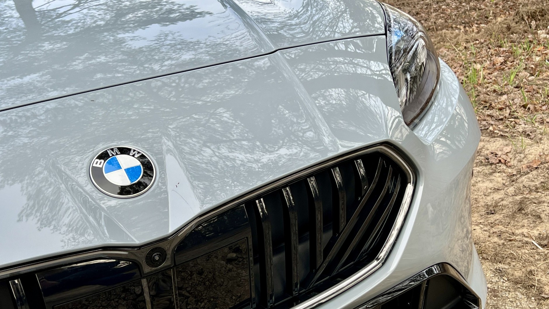 BMW serii 2 Gran Coupe (kod F74; wersja 216)