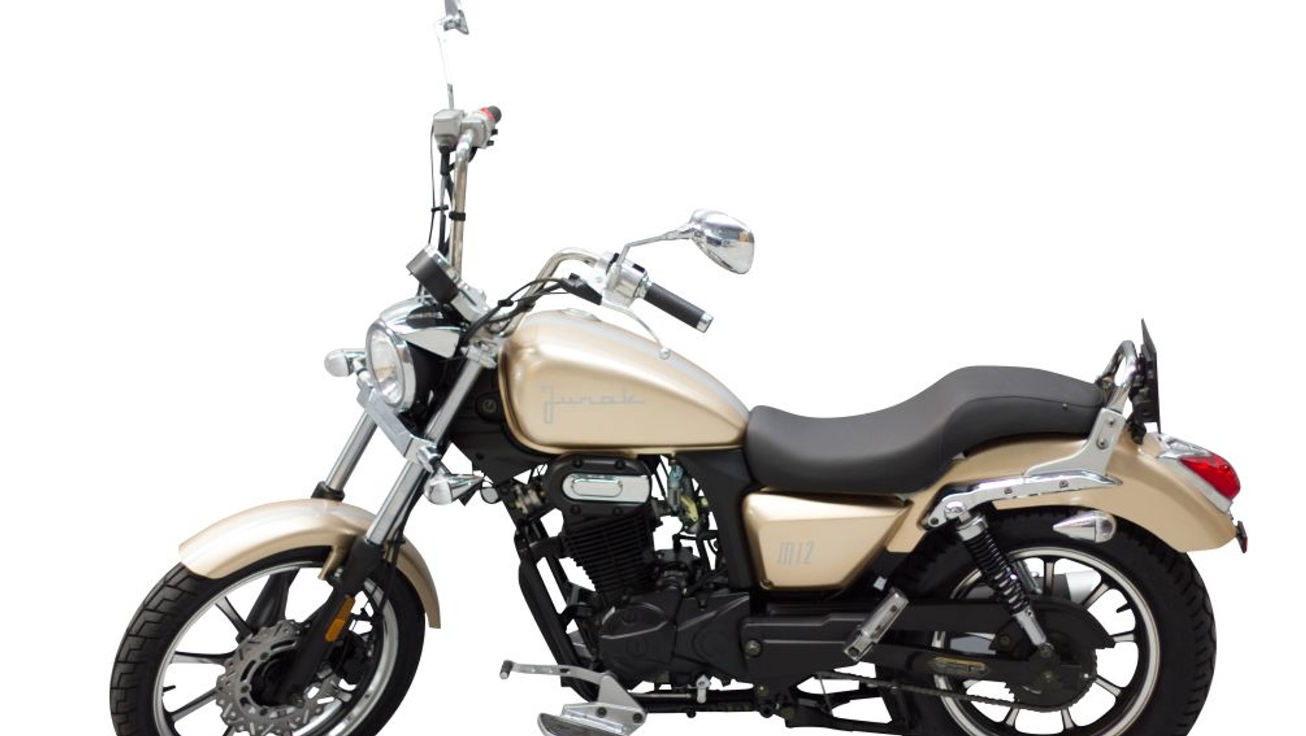 Junak M12