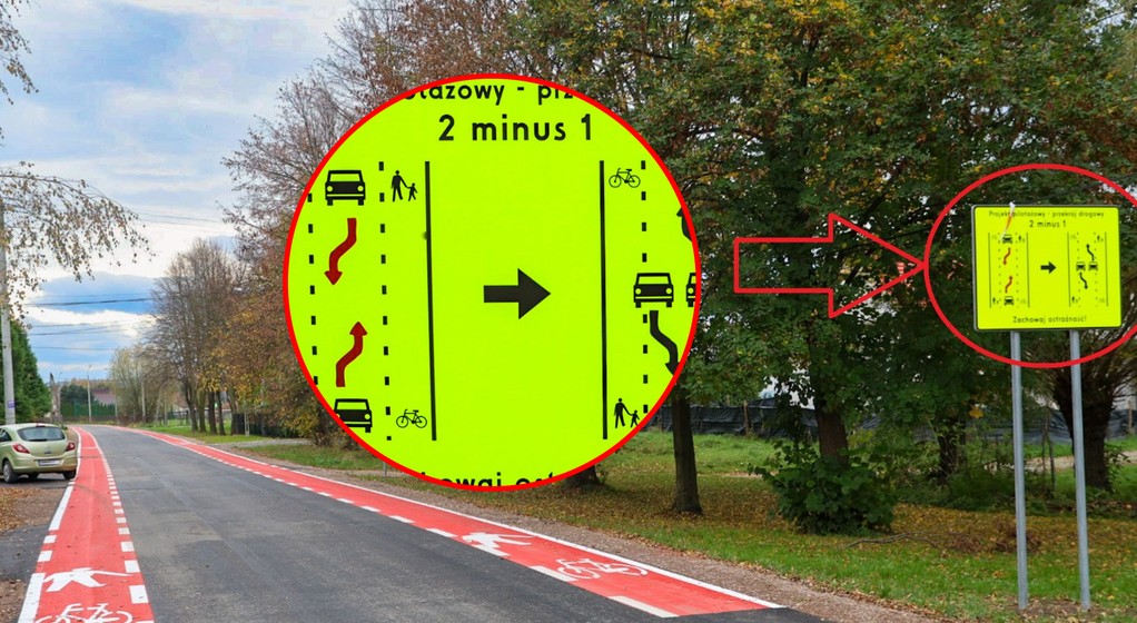 Nowy typ dróg jest już obecny w Polsce