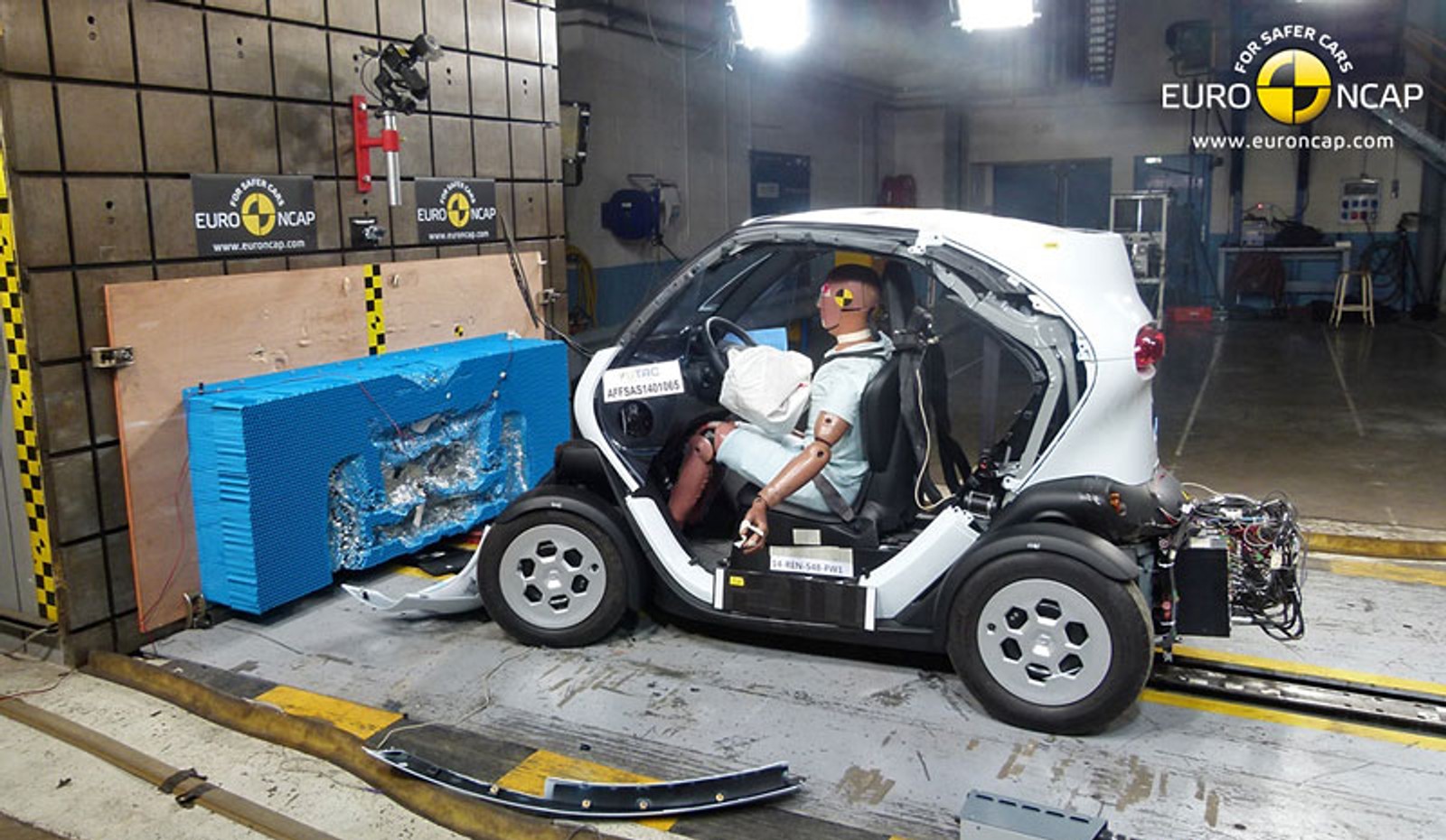 Renault Twizy