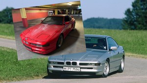 Wyjątkowe BMW na sprzedaż. Mogło należeć do polskiego króla złodziei samochodów