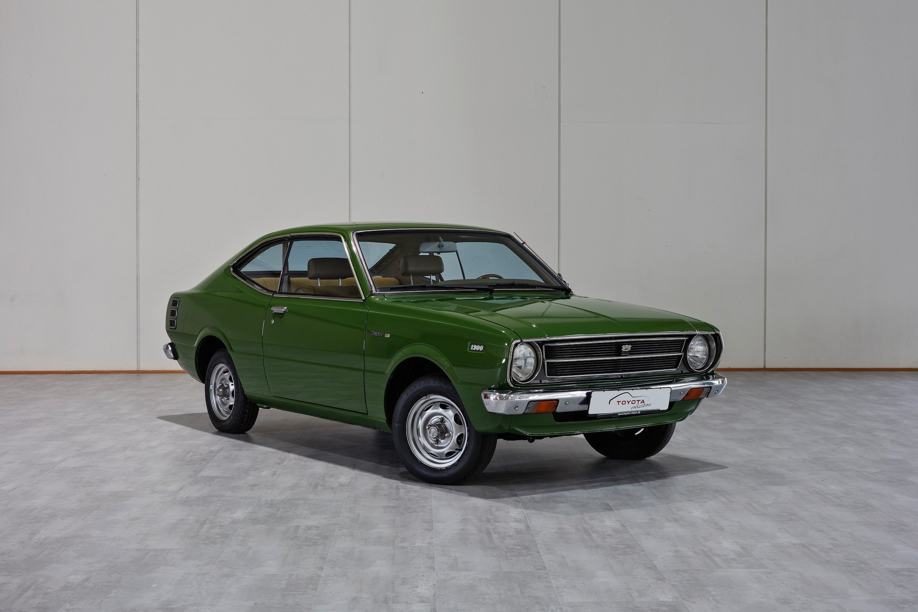 Toyota Collection