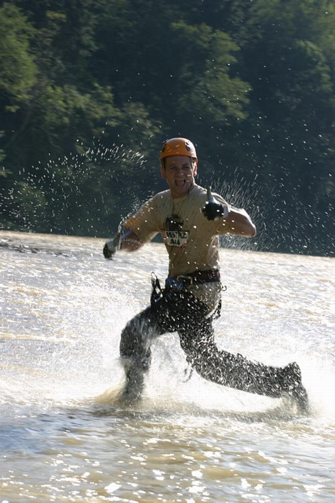 Mamy Mistrza off-roadu!