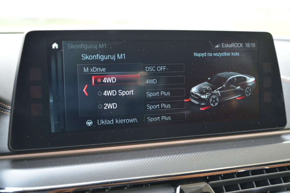 BMW M5