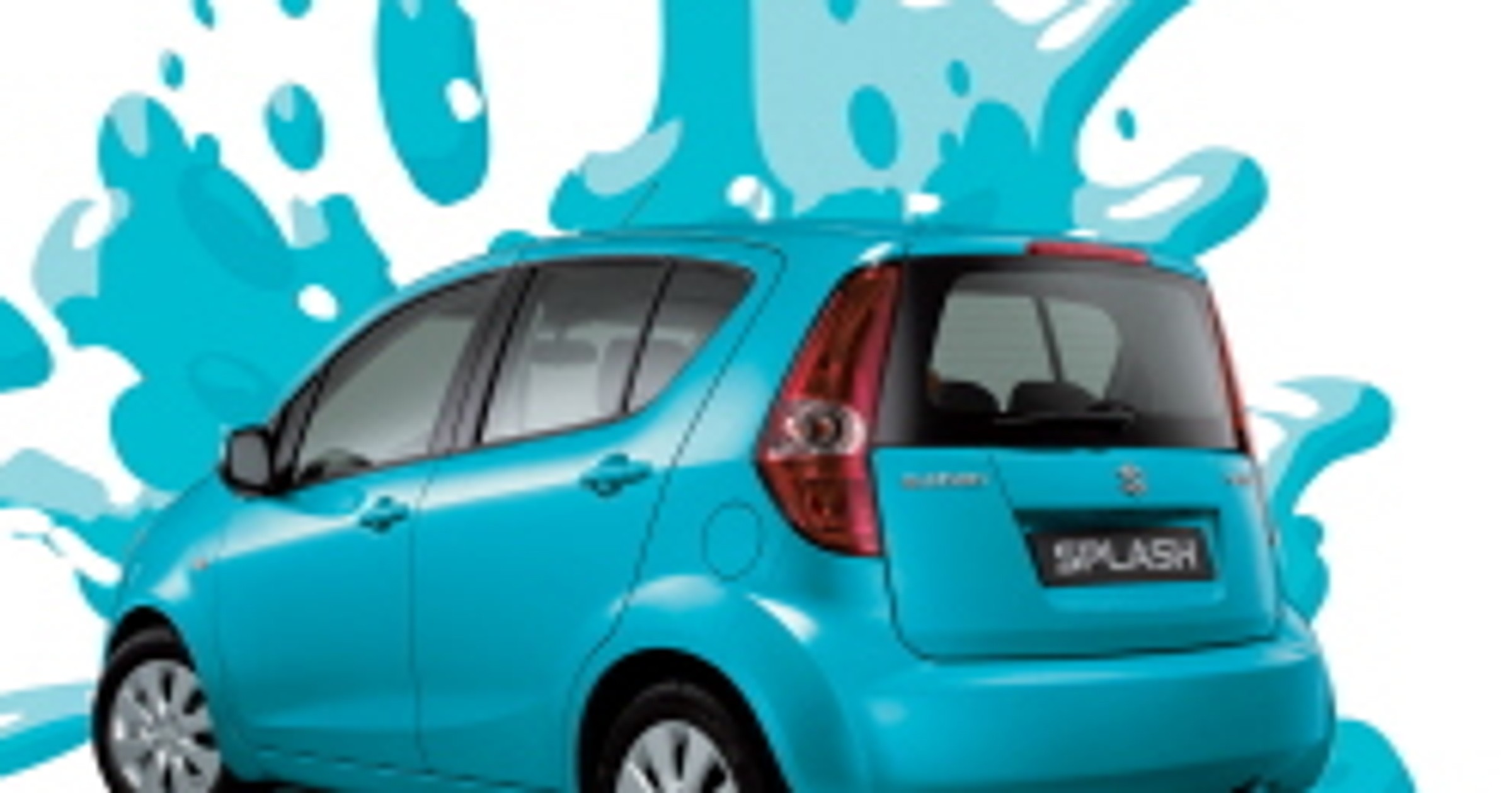 Suzuki: Dni otwarte w salonach