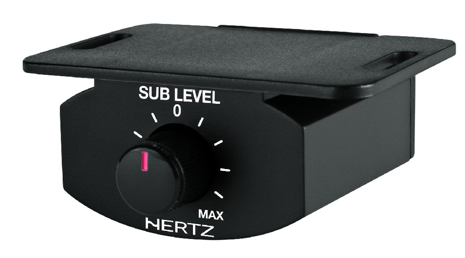 Moc po włosku: Hertz SPL