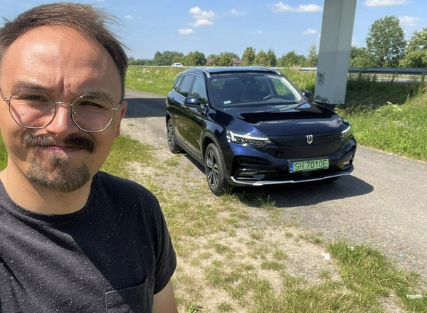 Nie sądziłem, że można wyprodukować tak słabe auto. Skywell ET5 wyprowadził mnie z błędu
