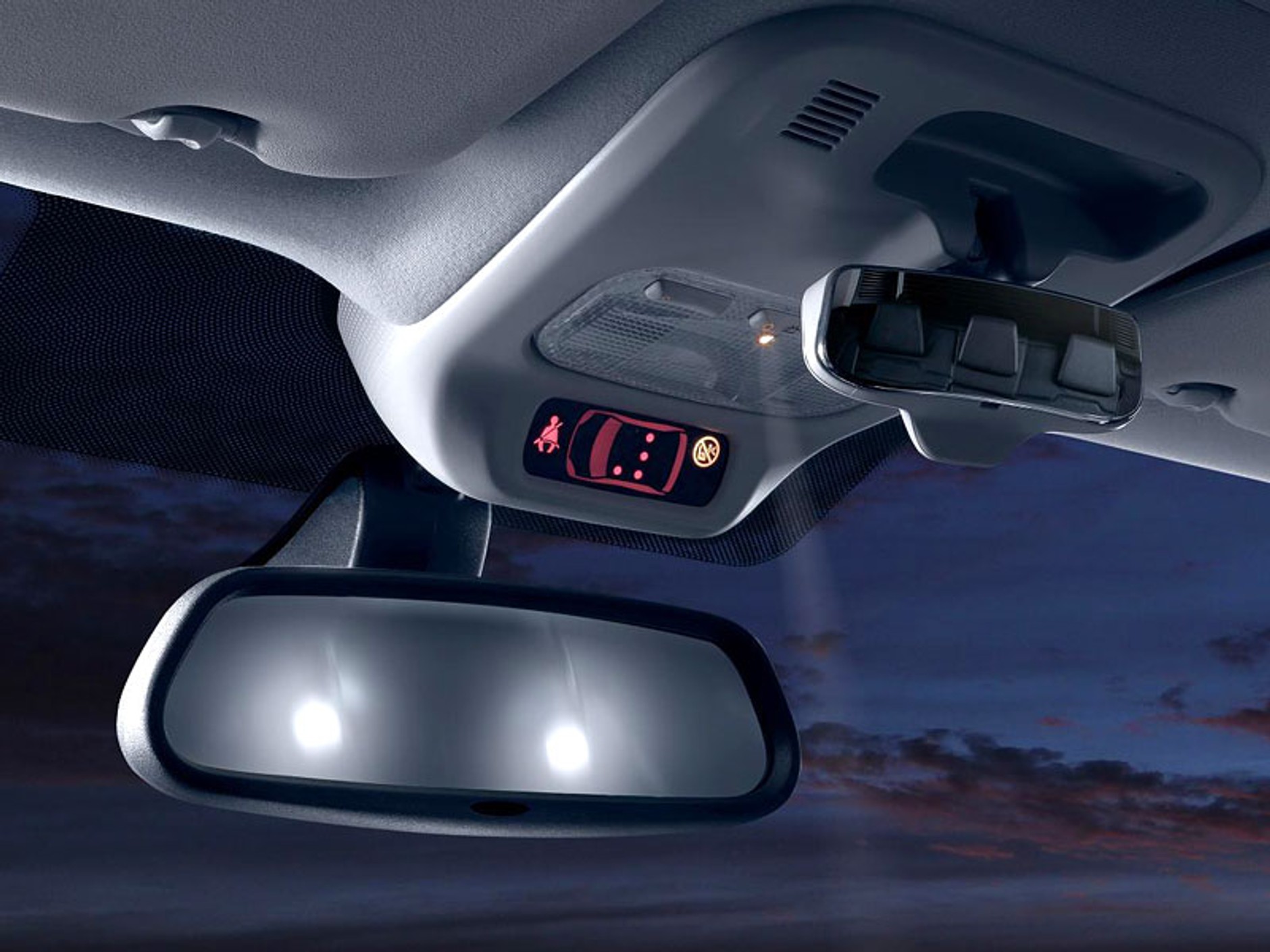 Citroën C3 Picasso otrzymał facelifting