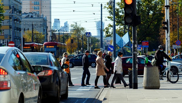 Co się zmieniło dla kierowców w 2021 r.? Podsumowaliśmy wszystkie nowości