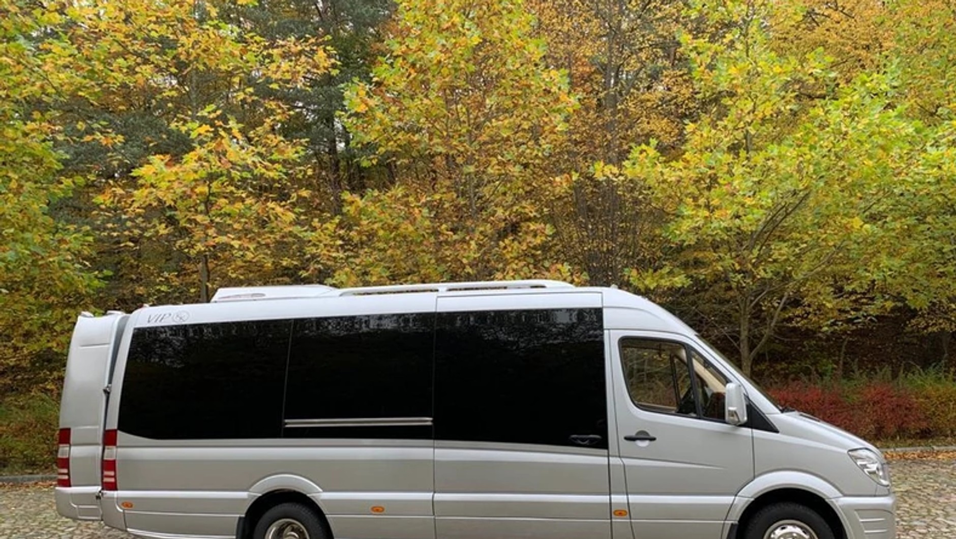 Ostatni bus koncertowy Krzysztofa Krawczyka