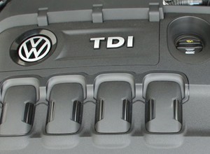 Volkswagen będzie negocjować ugodę z niemieckimi klientami ws. dieselgate