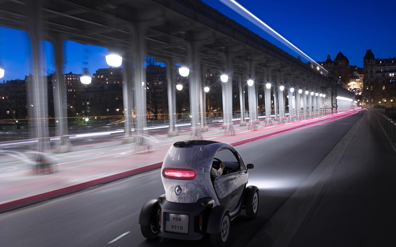 Renault Twizy