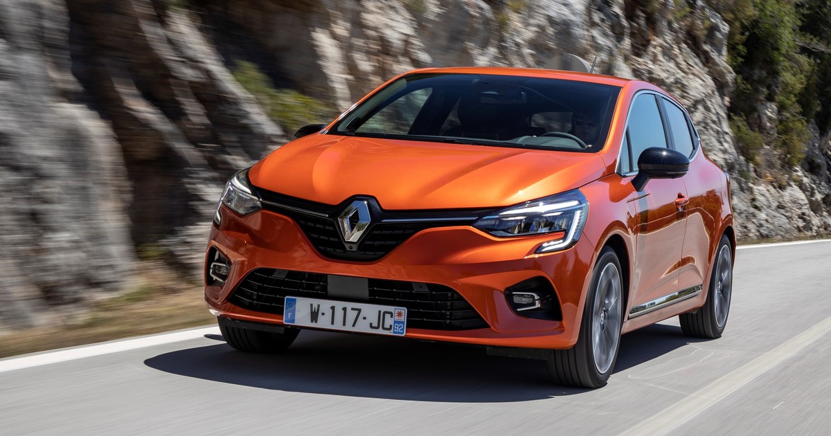 Renault Clio - poradnik kupującego