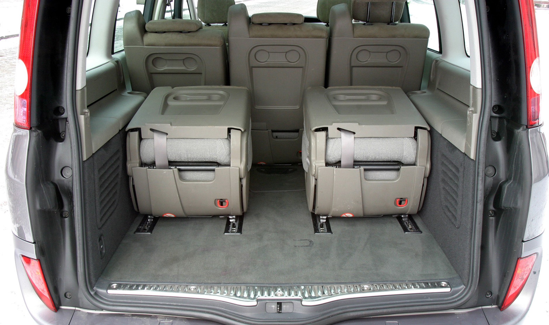 Używane Renault Espace IV