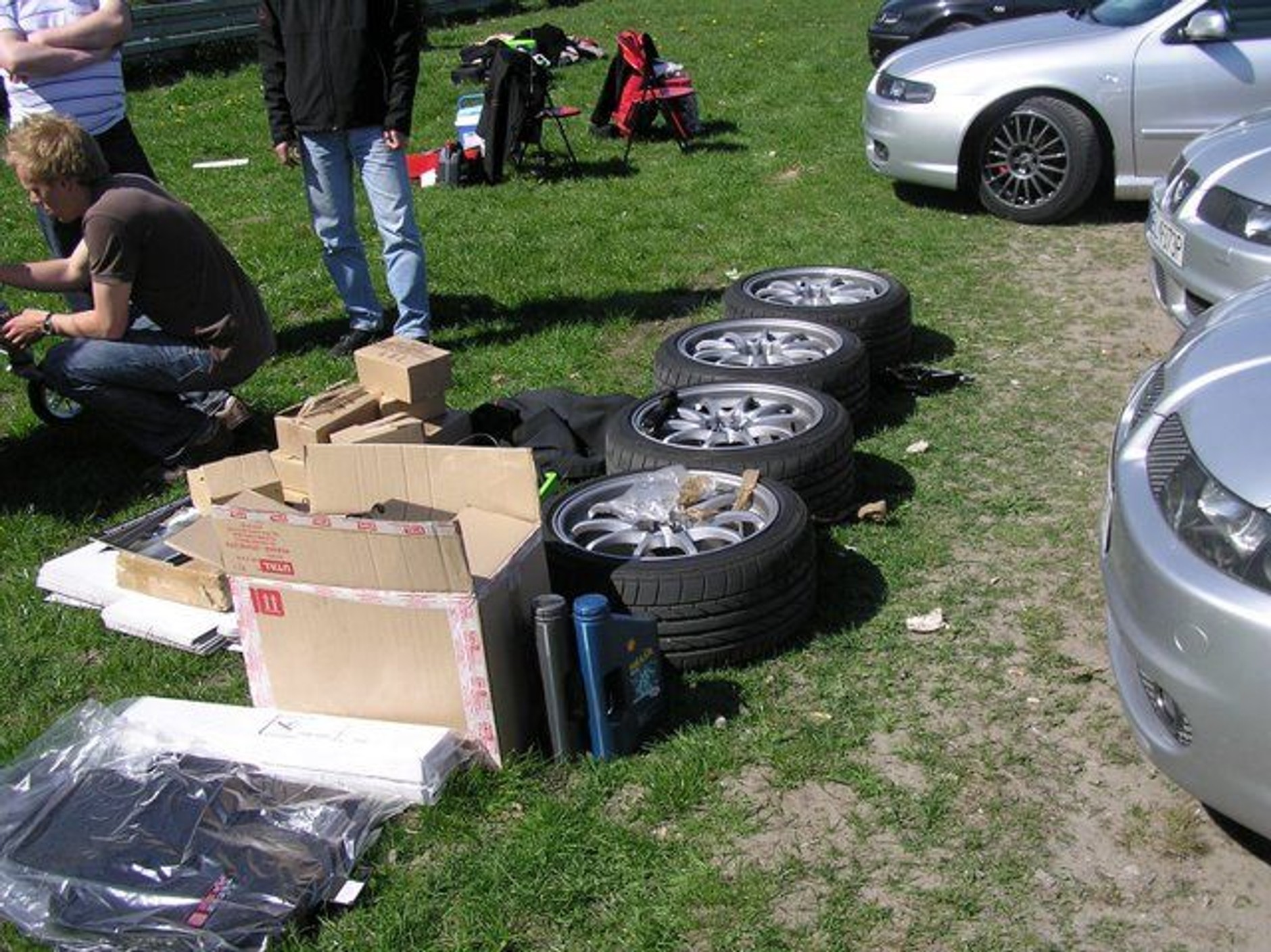 VI. Ogólnopolski Zlot LeonClub Team: bezpiecznie i z gracją (fotogaleria)