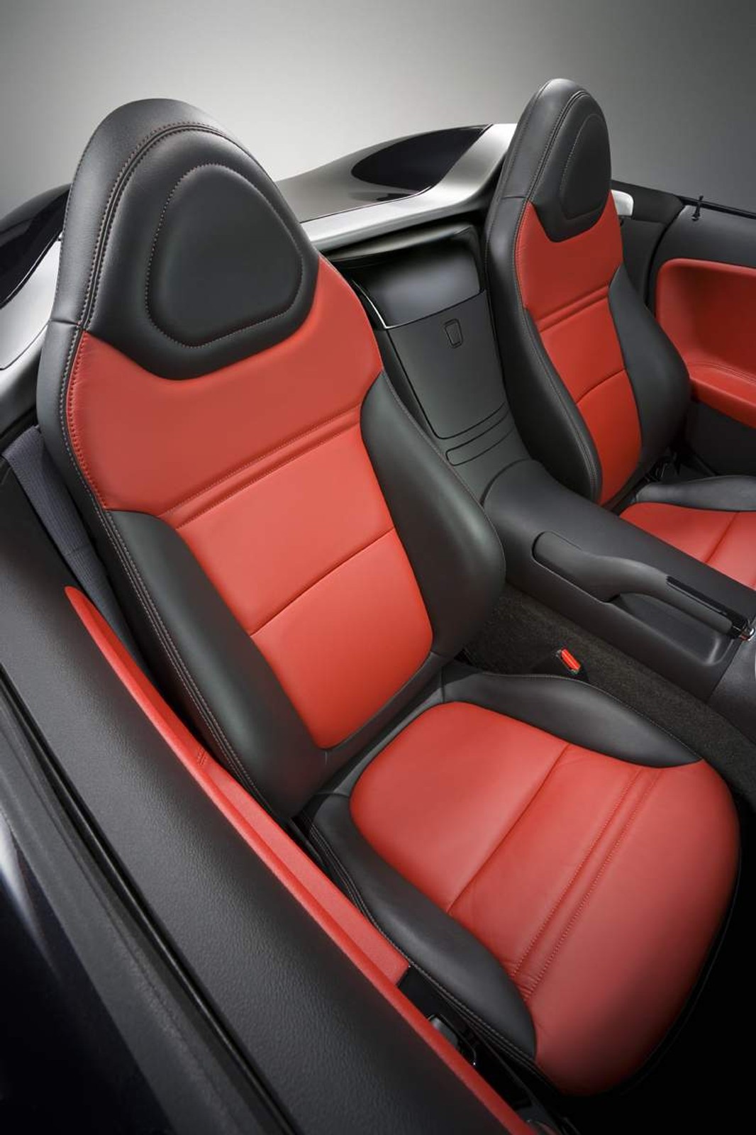 Genewa 2007: Opel GT kabrioletem roku