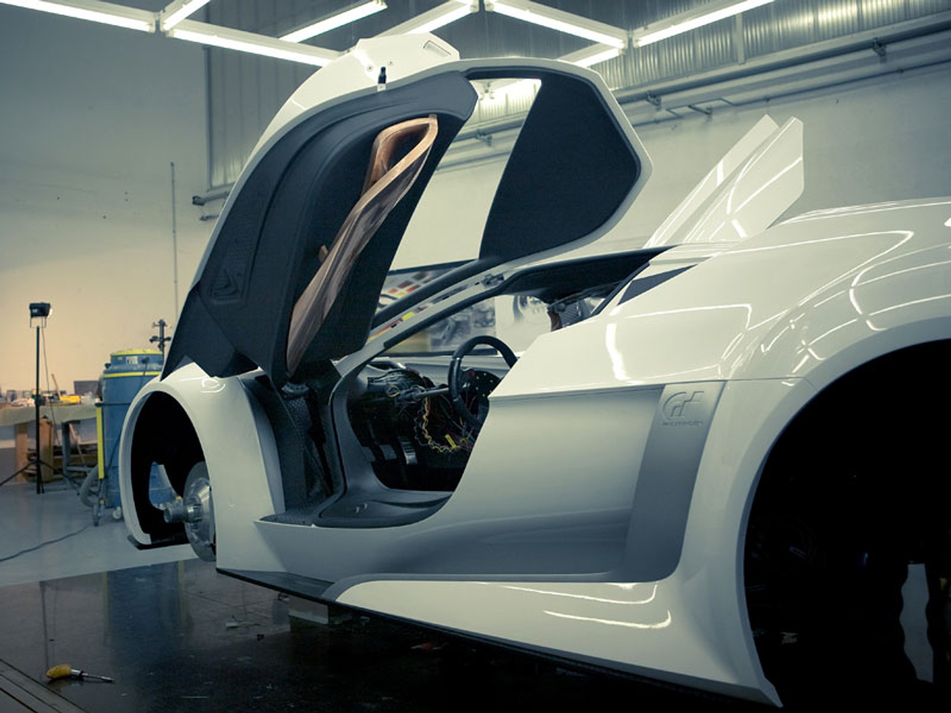 GTbyCitroën wkracza do świata motoryzacyjnych pasji… (fotogaleria)