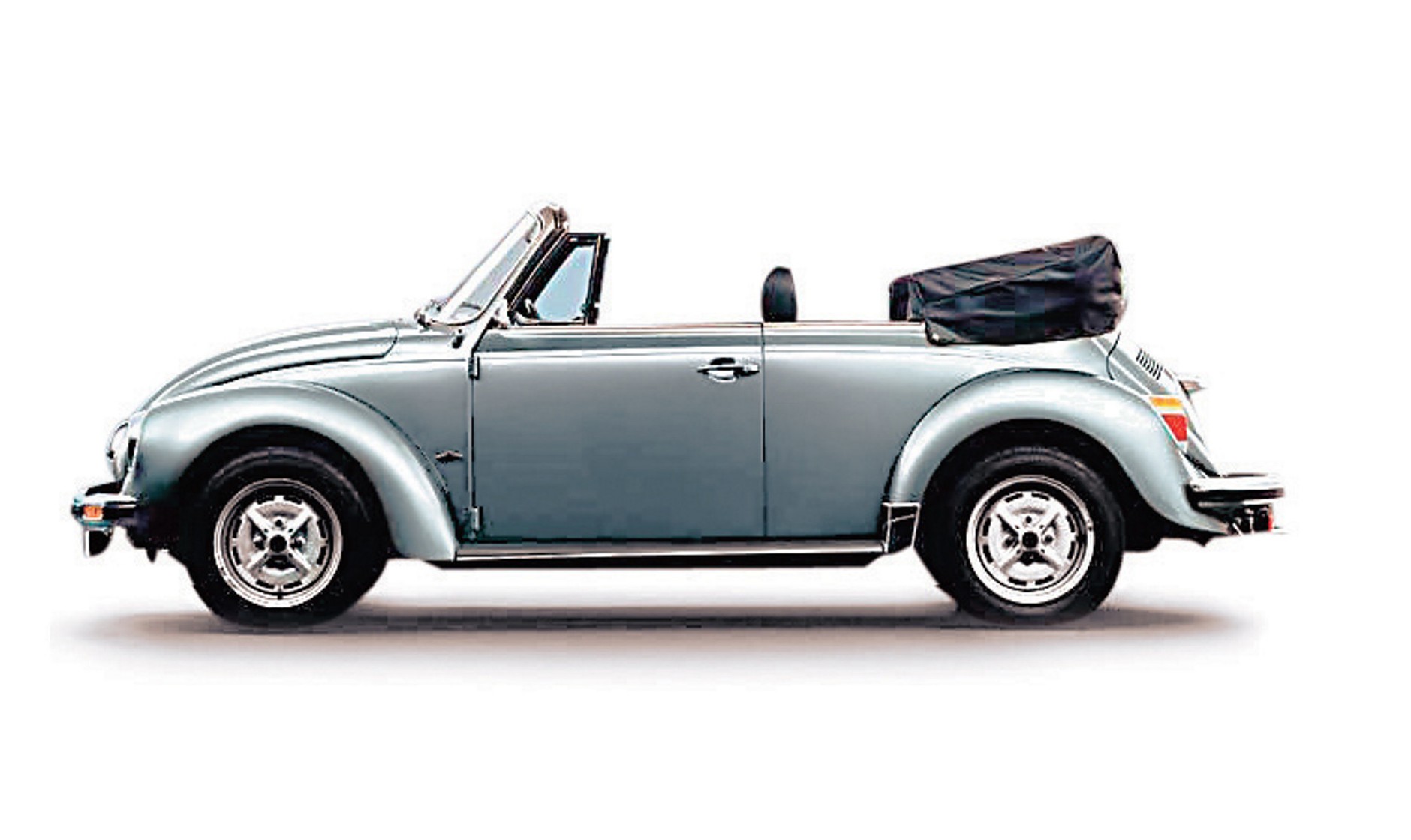 Kiedy wyprodukowano w Niemczech ostatniego Garbusa?