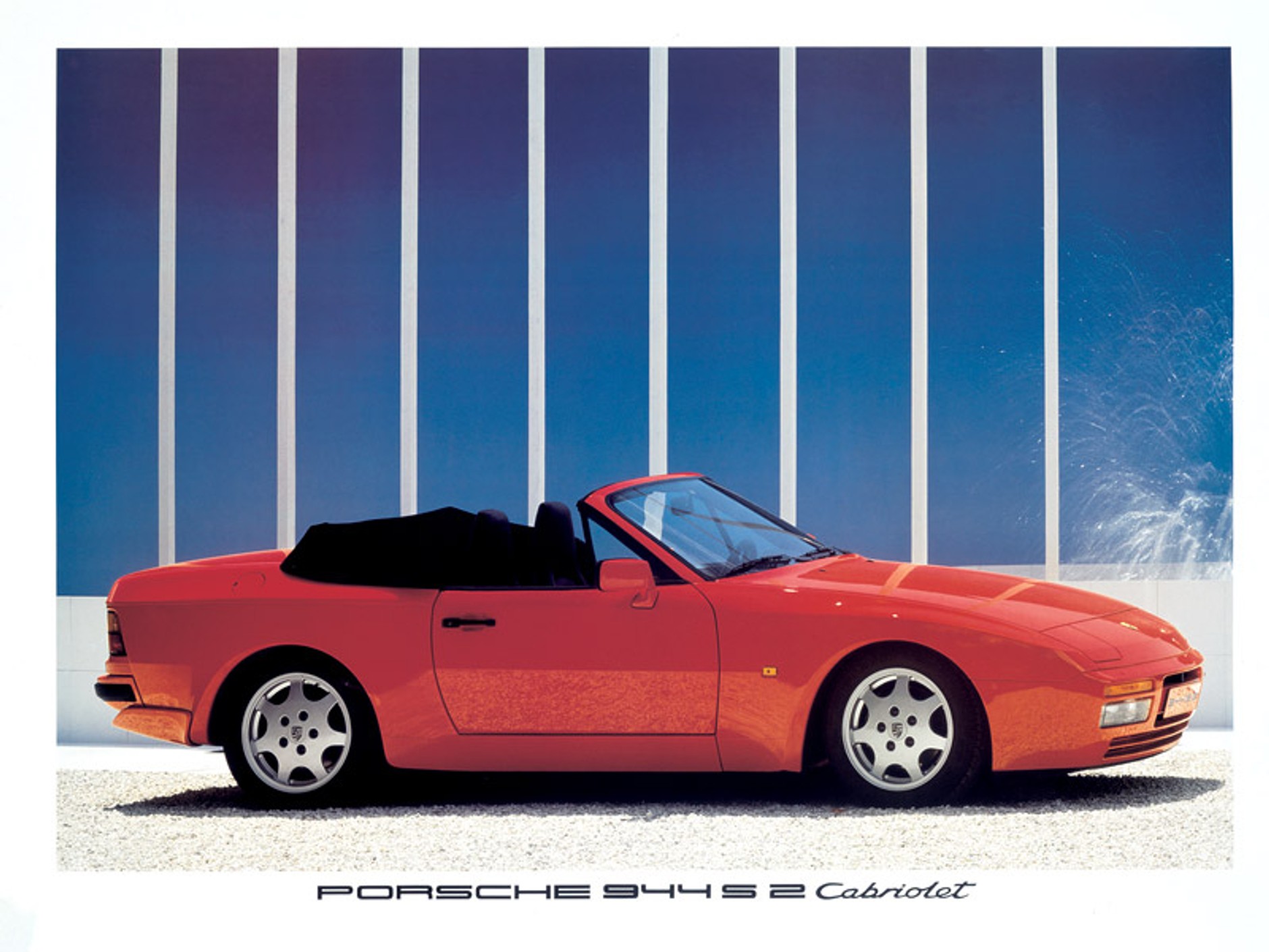 Porsche: historia w fotografii (1)