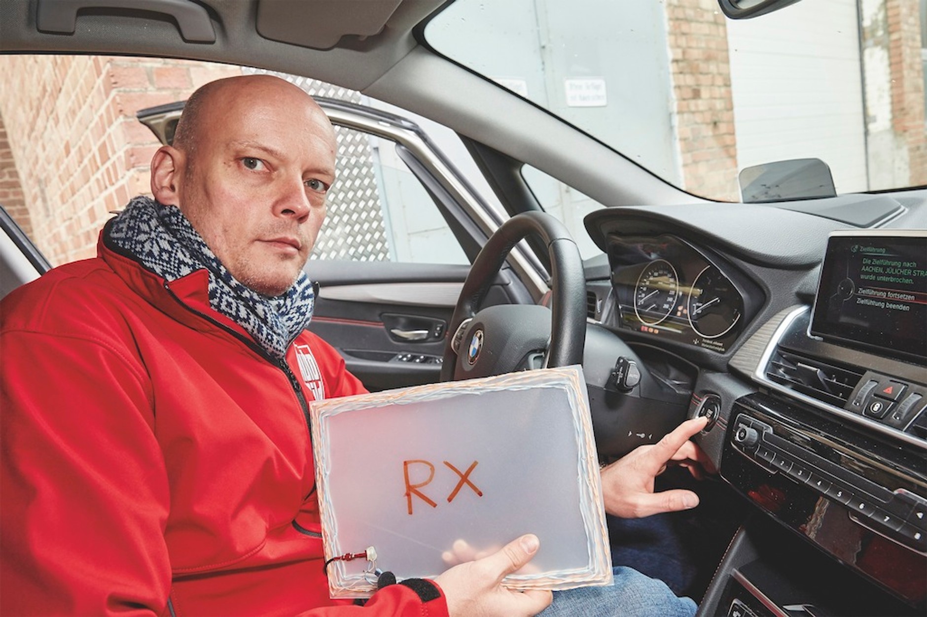 Kradzieże aut: bardzo łatwo możesz stracić samochód