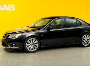 Saab znów wstrzymał produkcję