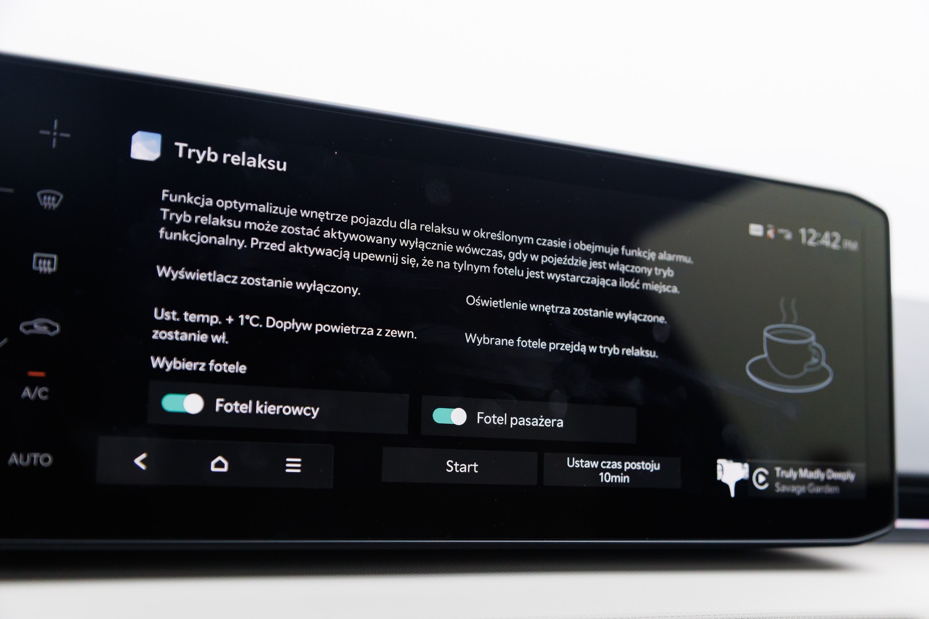 2026 Kia EV4 Hatchback