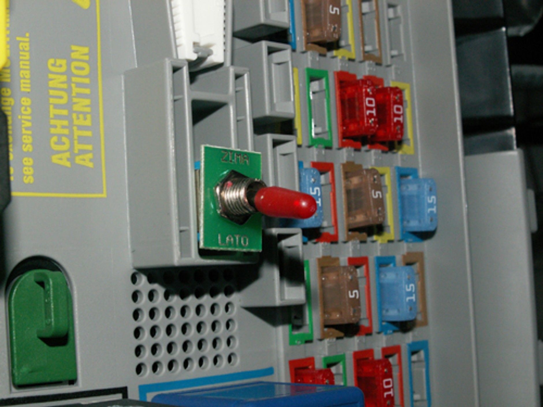 Nie musisz pamiętać