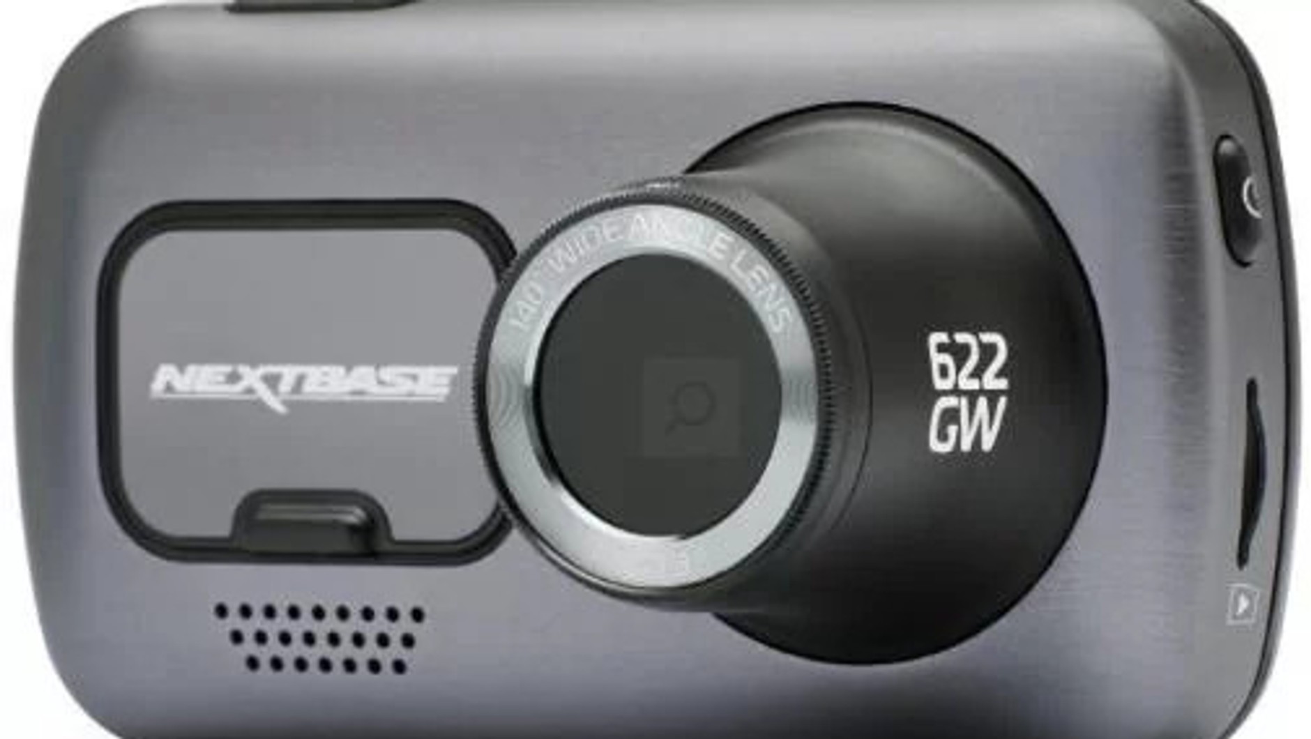 NextBase 622GW