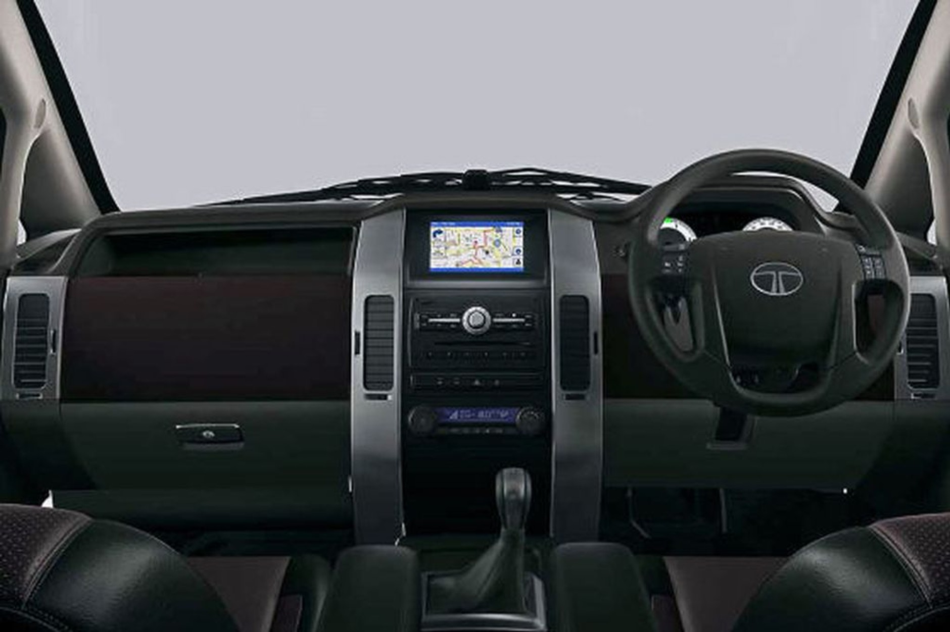 Czym zaskoczy nas w Genewie Tata Motors?