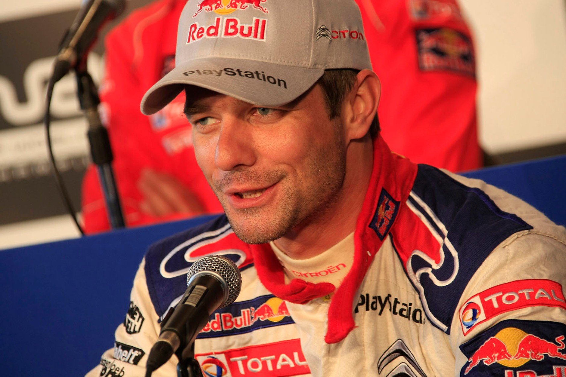 Rajd Francji 2010: Loeb królem światowych rajdów, Kościuszko 3.