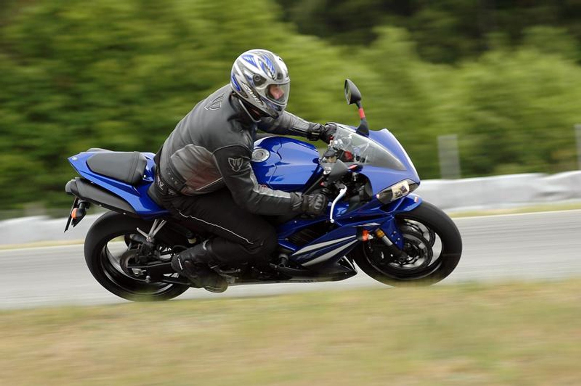 Dzień Yamahy w czeskim Brnie