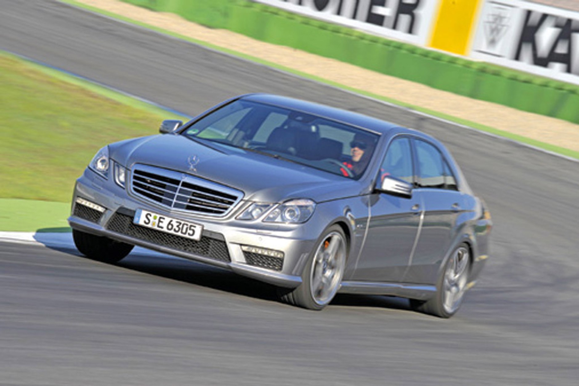 Oto auta z najlepszym stosunkiem masy do mocy