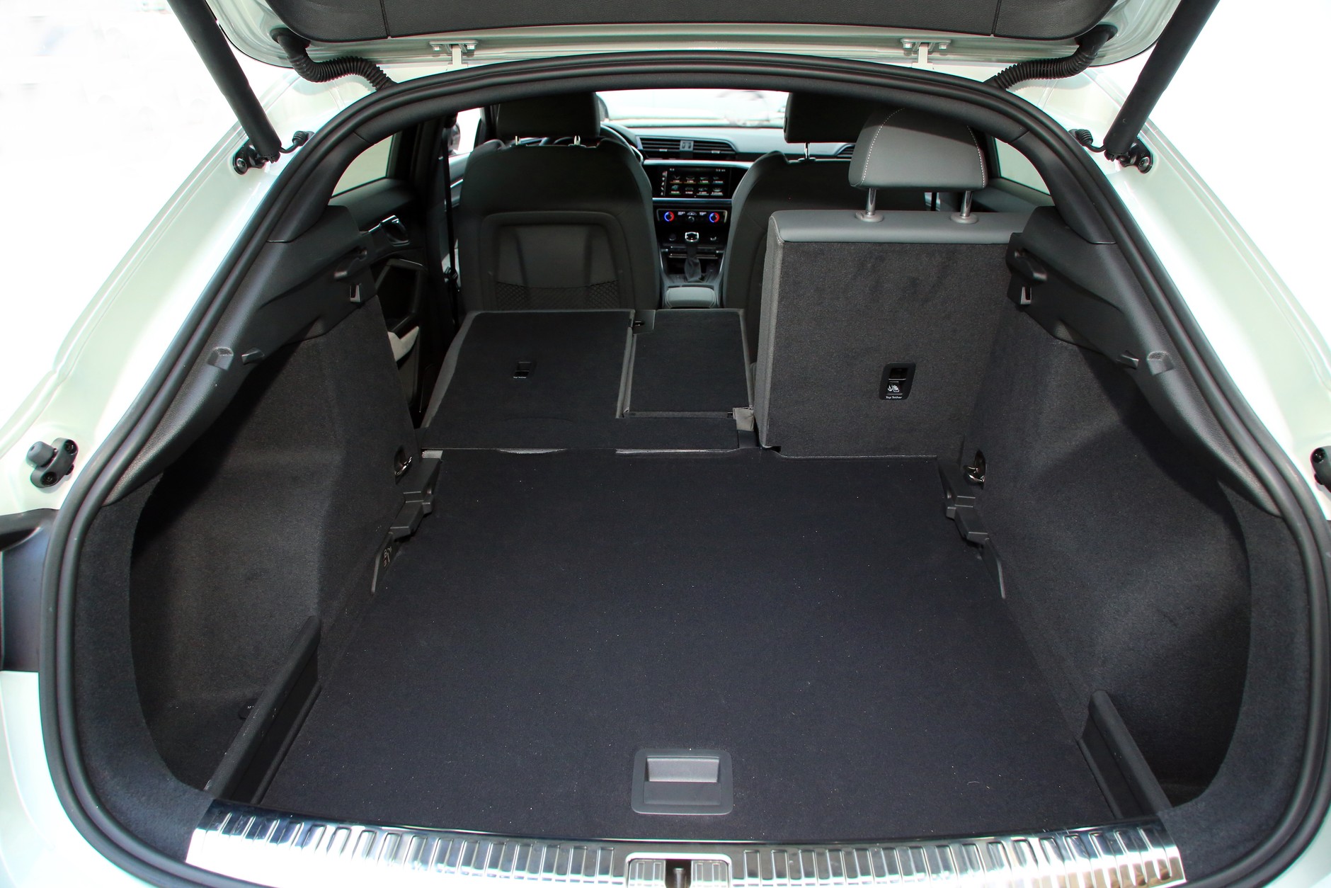 Audi Q3 Sportback 45 TFSI quattro