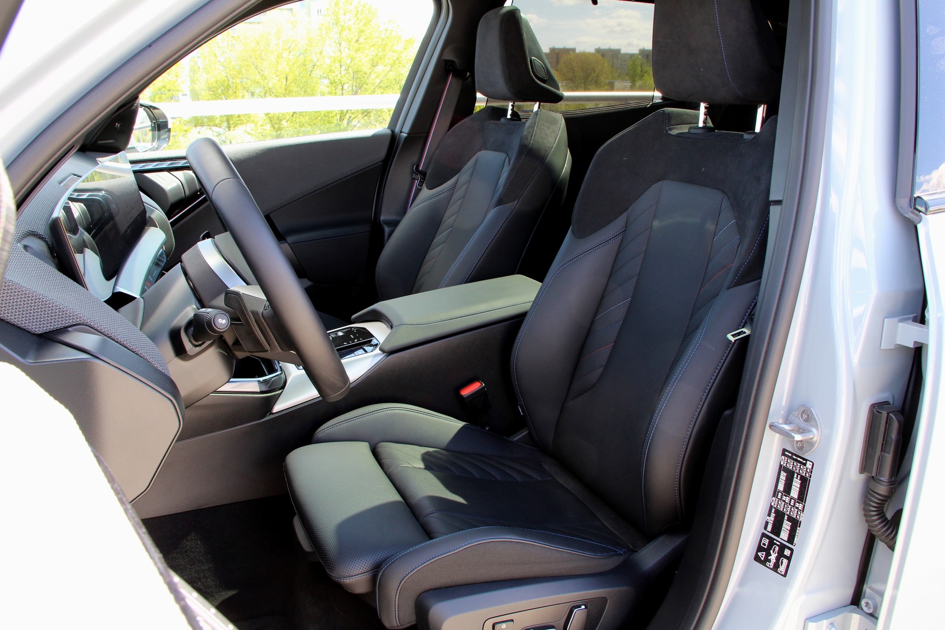 BMW X3 40d