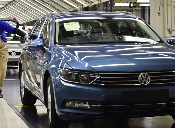 Jak Volkswagen zamierza oszczędzać?