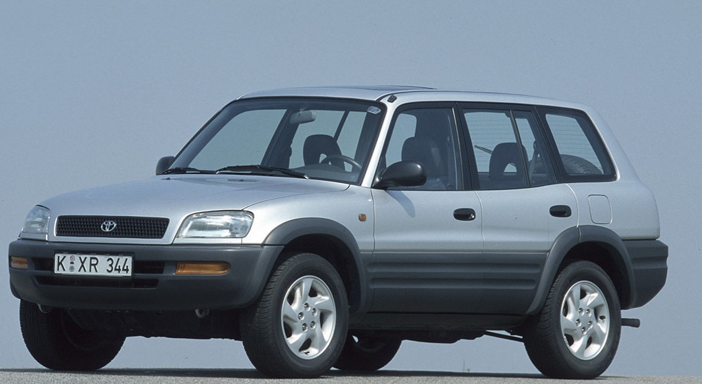 Raport TÜV 2011: 10-latki też mają zalety